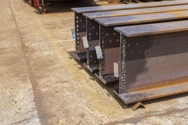 Beam Restoration