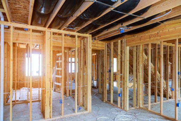 Beam Renovation